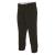 Rise 3/4 Softball Womans Pant BLK XS Teknisk softballbukse til dame 