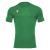 Rigel Hero Shirt SS GRN XXS Teknisk trenings t-skjorte - Unisex 