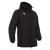 Narvik Padded Jacket BLK XS Vattert klubbjakke - Unisex 