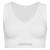 Performance ++ Sports Bra Pro WHT M Baselayer TECH compression underwear 