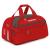 Burst Gym Bag RED Gymbag med refleksdetaljer 