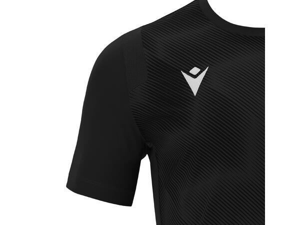 Rodders Shirt BLK XS Teknisk T-skjorte 