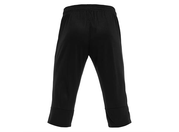 Finlay Hero Training Nikkers BLK XXL Behagelig treningsnikkers - Unisex 