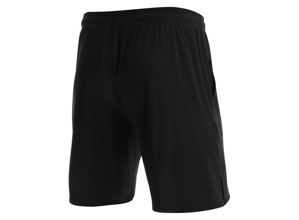 Corver Referee Shorts BLK L Teknisk dommershorts 