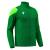Vanir Travel Full Zip Top GRN/NGRN XXS Teknisk overtrekksjakke - Unisex 