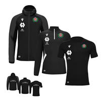 AABSK Medium pakke Sommer Alps-Fraser-Rigel