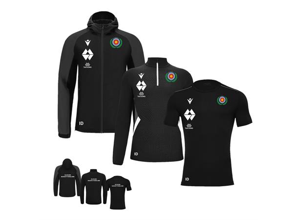 AABSK Medium pakke Sommer Alps-Fraser-Rigel 