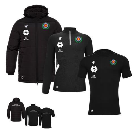 AABSK Medium pakke Vinter Narvik-Fraser-Rigel