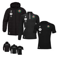 AABSK Medium pakke Vinter Narvik-Fraser-Rigel