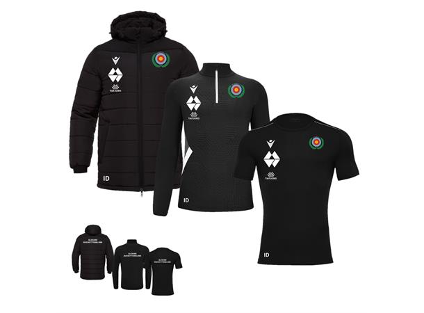 AABSK Medium pakke Vinter Narvik-Fraser-Rigel 