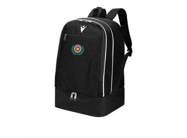 AABSK Academy Romslig sekk 