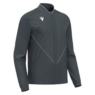 Morpheus Travel Full Zip Top Teknisk reisejakke - Unisex