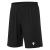 Aster bermuda BLK S Teknisk Shorts - Unisex 