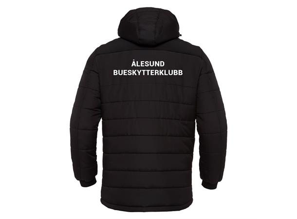AABSK Narvik Lang varm jakke 