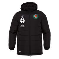 AABSK Narvik Lang varm jakke