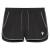 Alghero II Icon shorts BLK XS Shorts - Dame 