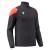 Vanir Travel Full Zip Top ANT/NCOR XXS Teknisk overtrekksjakke - Unisex 