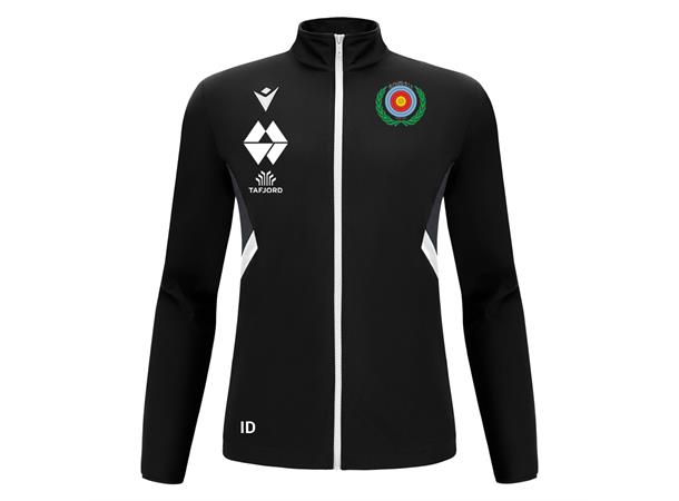 AABSK Rajin Overtrekksjakke 