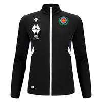 AABSK Rajin Overtrekksjakke