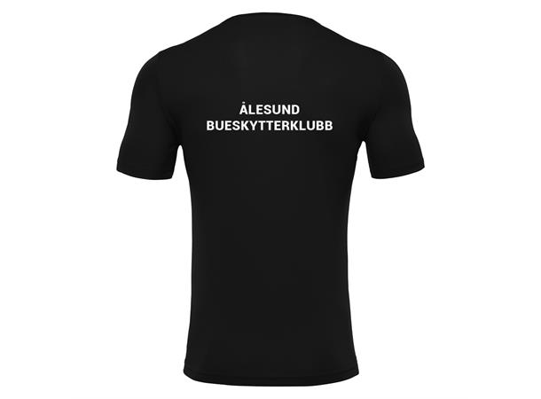 AABSK Rigel Teknisk T-skjorte 