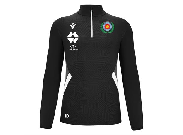 AABSK Fraser Zip top genser 