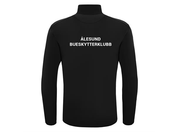 AABSK Fraser Zip top genser 