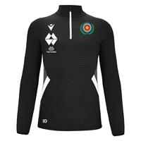 AABSK Fraser Zip top genser