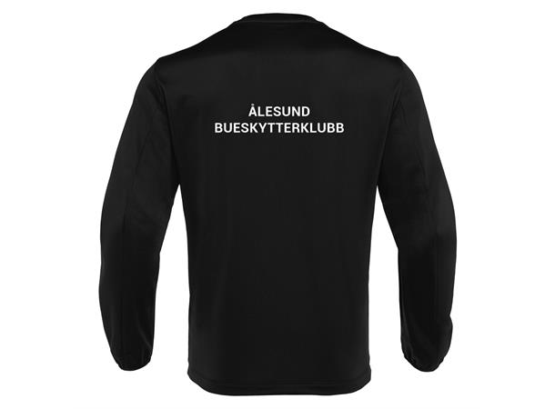 AABSK Salzack Teknisk treningsgenser 