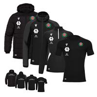 AABSK Stor pakke Narvik-Alps-Fraser-Rigel