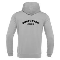 Supporter Mamma Banjo GRÅ Trykk SUPPORTER MAMMA