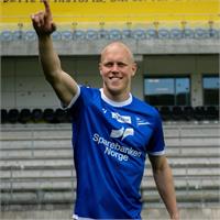 Start Borteedrakt 2025 SR Offisiell supporterdrakt Voksen