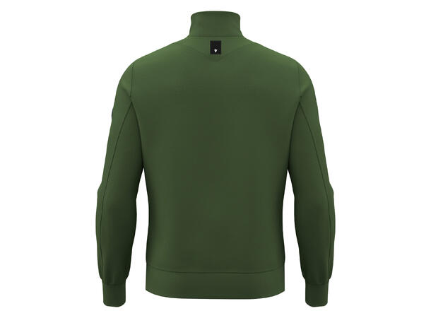 Lagoon Icon Full Zip Sweatshirt MGRN S Allsidig genser 