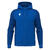 Chronos Full Zip Hoody ROY XL Hettegenser 