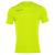 Rigel shirt shortsleeve NEON YEL 4XS Teknisk trenings t-skjorte - Unisex 