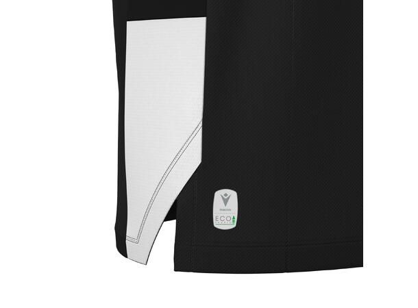 Carbon Eco BLK XS Basketdrakt uten arm 
