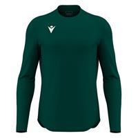 Void Shirt Longsleeve BGRN S Spillertrøye – Lett, pustende