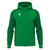 Chronos Full Zip Hoody GRN XL Hettegenser 