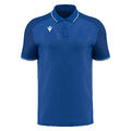 Echoes Polo ROY 4XL Teknisk poloskjorte - Unisex