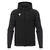 Chronos Full Zip Hoody BLK XL Hettegenser 
