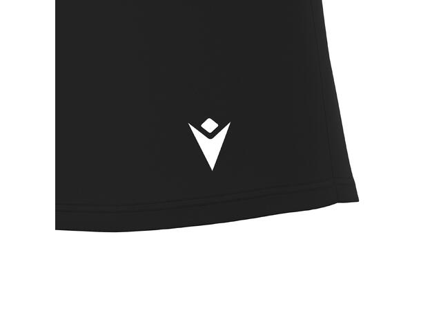 Igloo Womens Running Skirt BLK XS Teknisk løpeskjørt til dame 